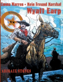 Image for Emma Warren - Mein Freund Marshal Wyatt Earp