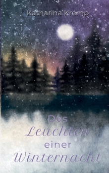 Image for Das Leuchten einer Winternacht