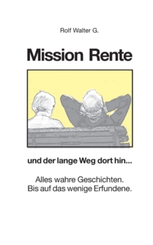 Image for Mission Rente