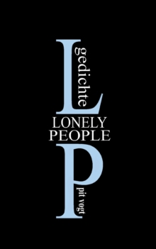 Image for Lonely People