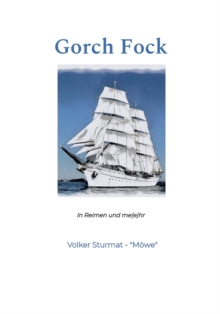Image for Gorch Fock
