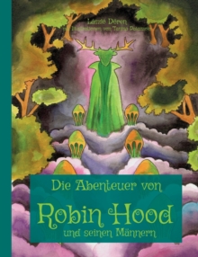 Image for Die Abenteuer von Robin Hood und seinen Mannern