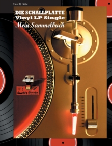 Image for DIE SCHALLPLATTE Vinyl LP Single - Mein Sammelbuch