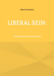 Image for Liberal sein