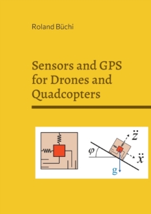 Image for Sensors and GPS for Drones and Quadcopters