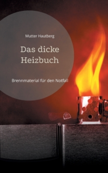 Image for Das dicke Heizbuch