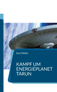 Image for Kampf um Energieplanet Tarun