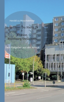 Image for So verlasst Du Hartz IV Edition Hamburg/Steilshoop
