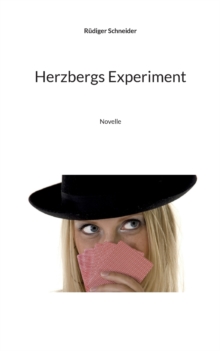 Image for Herzbergs Experiment