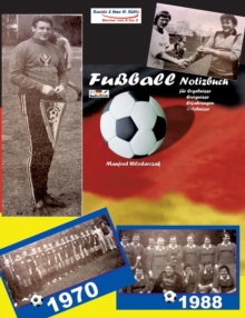 Image for Manfred Wlodarczak - Mein Fussball-Notizbuch