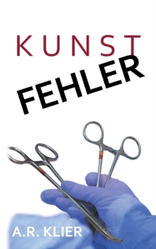 Image for Kunstfehler