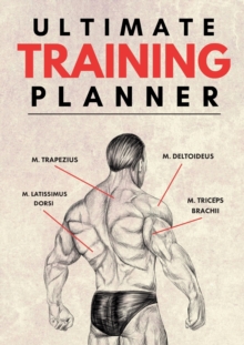 Image for Ultimate Training Planner : Paperback Edition