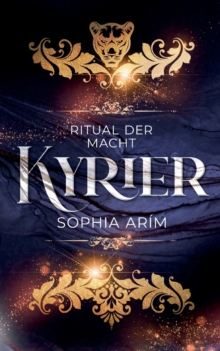 Image for Kyrier - Ritual der Macht