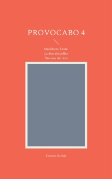 Image for Provocabo 4
