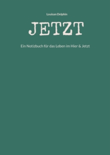 Image for Jetzt