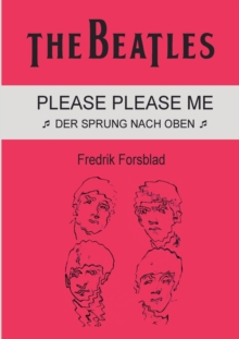 Image for The Beatles - Please Please Me