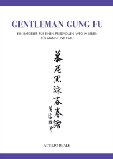 Image for Gentleman Gung Fu