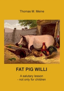 Image for Fat Pig Willi