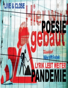Image for Poesiepandemie live & close