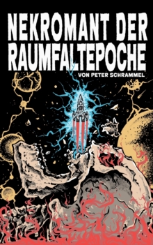 Image for Nekromant der Raumfaltepoche