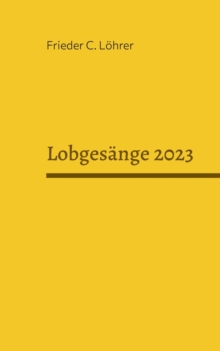 Image for Lobgesange 2023