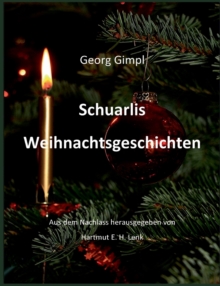 Image for Schuarlis Weihnachtsgeschichten