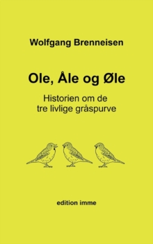 Image for Ole, Ale og Øle