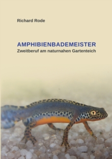 Image for Amphibienbademeister