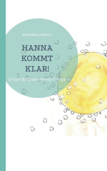 Image for Hanna Kommt Klar !