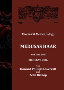 Image for Medusas Haar