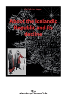 Image for About the Icelandic Republic and its decline