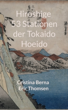 Image for Hiroshige 53 Stationen der Tokaido Hoeido