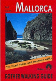 Image for Mallorca 77 walks
