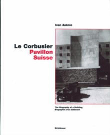 Image for Le Corbusier - Pavillon Suisse