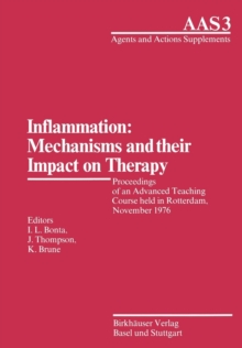 Image for Inflammation: Mechanisms and their Impact on Therapy