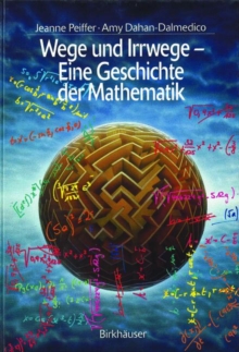 Image for Wege Und Irrwege - Eine Geschichte Der Mathematik