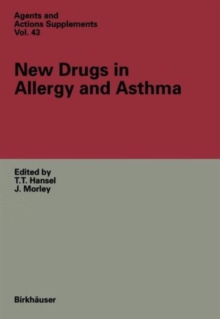 Image for Drugs in Allergy and Asthma