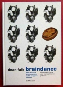 Image for Braindance Oder Warum Schimpansen Nicht Steppen Konnen
