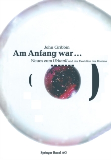 Image for Am Anfang war …