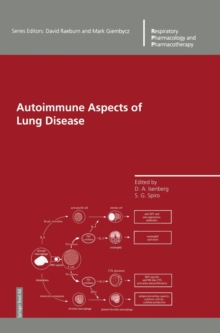 Image for Autoimmune Aspects of Lung Disease
