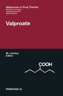 Image for Valproate