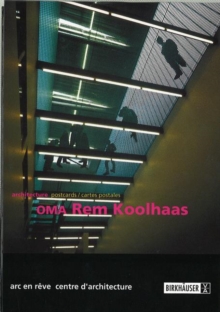 Image for OMA/Rem Koolhaas