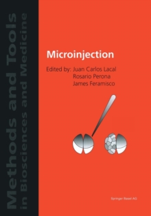 Image for Microinjection