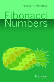 Image for Fibonacci numbers