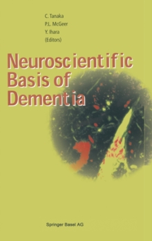 Image for Neuroscientific Basis of Dementia