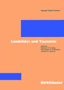 Image for Landslides and Tsunamis