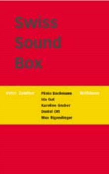 Image for Swiss Sound Box