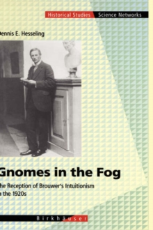 Image for Gnomes in the Fog