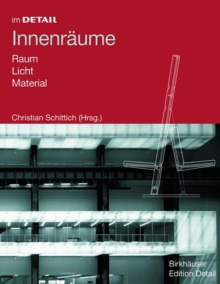 Image for Innenraume