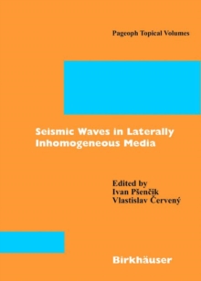 Image for Seismic Waves in Laterally Inhomogeneous Media